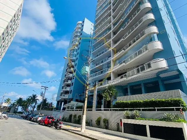 Imagem: Apartamento 3 Dorms -1 Suite - 2 Vagas