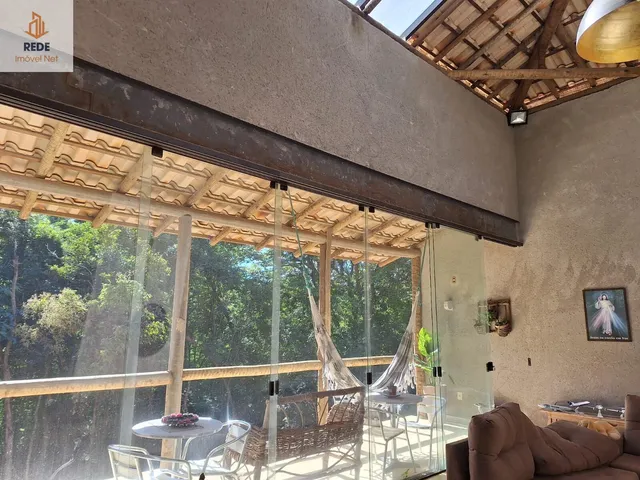 Imagem: Nosso Rancho - Chácara em Vila Ipê Amarelo