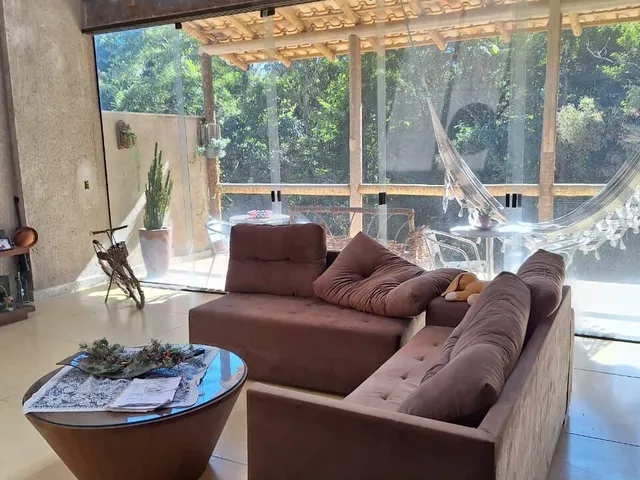 Imagem 6: Nosso Rancho - Chácara em Vila Ipê Amarelo, Contagem/MG