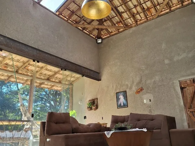 Imagem 11: Nosso Rancho - Chácara em Vila Ipê Amarelo, Contagem/MG