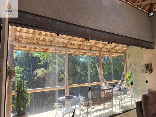 Imagem 15: Nosso Rancho - Chácara em Vila Ipê Amarelo, Contagem/MG