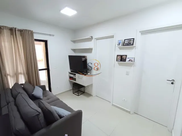 Imagem 9: Garden à Venda em Santa Felicidade - 2 Quartos -75 m² de Área Privativa - Construtora