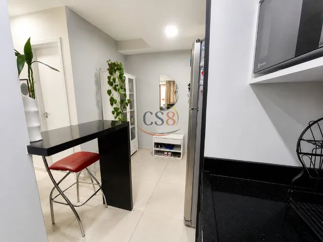 Imagem 13: Garden à Venda em Santa Felicidade - 2 Quartos -75 m² de Área Privativa - Construtora