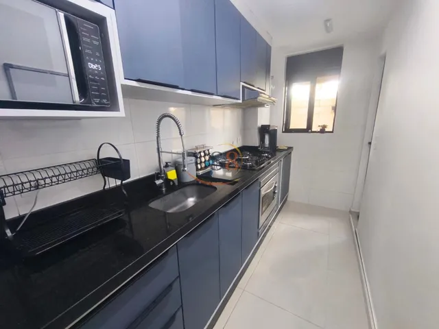 Imagem 5: Garden à Venda em Santa Felicidade - 2 Quartos -75 m² de Área Privativa - Construtora