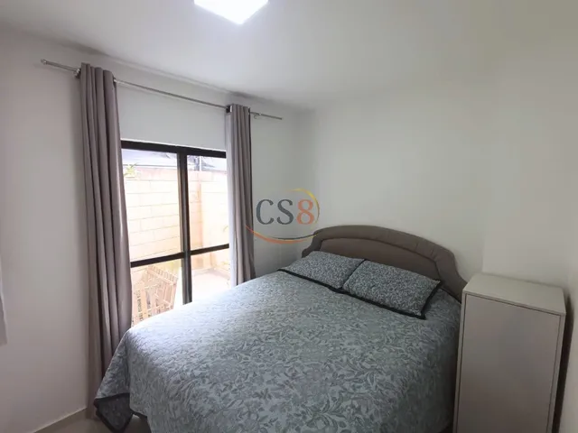 Imagem 7: Garden à Venda em Santa Felicidade - 2 Quartos -75 m² de Área Privativa - Construtora