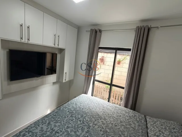 Imagem 4: Garden à Venda em Santa Felicidade - 2 Quartos -75 m² de Área Privativa - Construtora