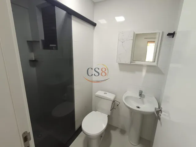 Imagem 16: Garden à Venda em Santa Felicidade - 2 Quartos -75 m² de Área Privativa - Construtora