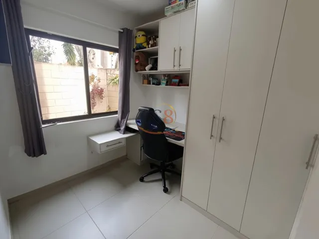 Imagem 6: Garden à Venda em Santa Felicidade - 2 Quartos -75 m² de Área Privativa - Construtora