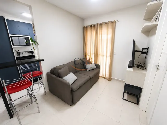 Imagem 14: Garden à Venda em Santa Felicidade - 2 Quartos -75 m² de Área Privativa - Construtora