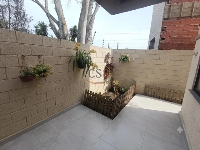 Imagem 15: Garden à Venda em Santa Felicidade - 2 Quartos -75 m² de Área Privativa - Construtora