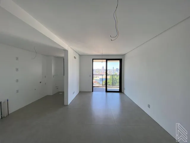 Imagem: Apartamento Novo
