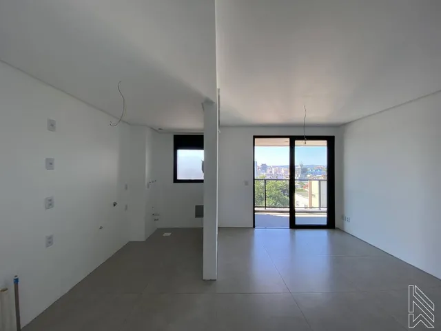 Imagem 2: Apartamento Novo