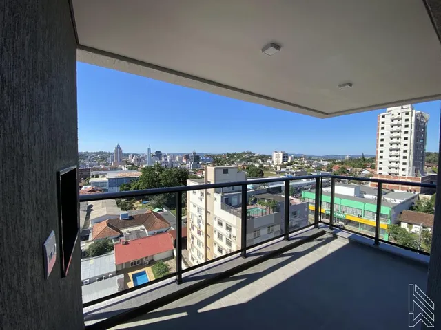 Imagem 4: Apartamento Novo