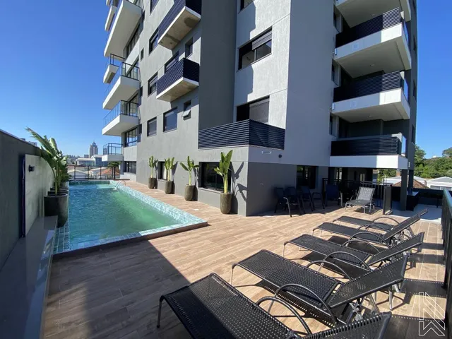 Imagem 13: Apartamento Novo