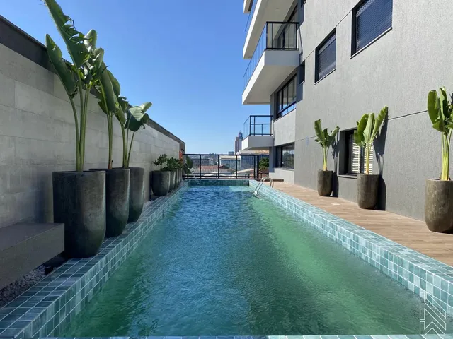 Imagem 14: Apartamento Novo