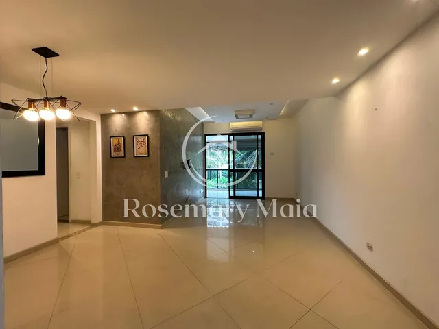 Imagem: Apartamento com 4 Quartos, 142m², 2 Vagas
