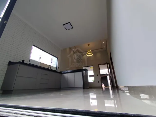 Imagem: Casa a Venda no Bairro Mais Parque-Rio Preto-Sp
