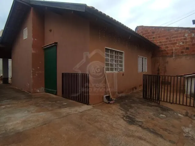 Imagem: Casa Vende Ou Troca no Aroeira 2 em Rio