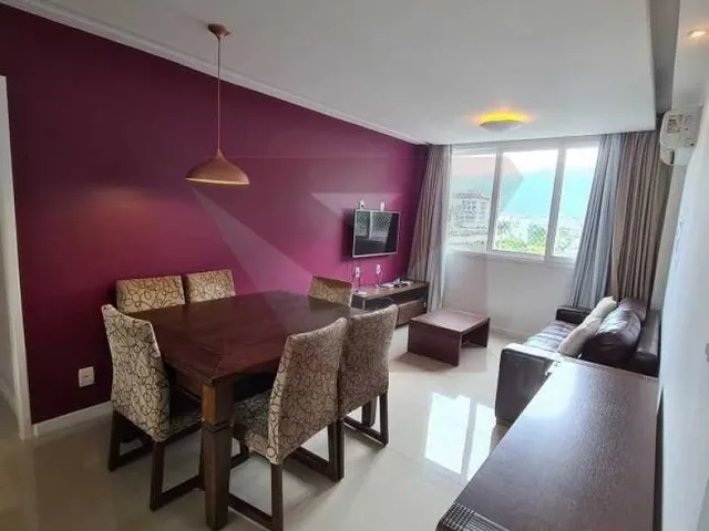Imagem: Apartamento em Jardim Botânico - Rio de