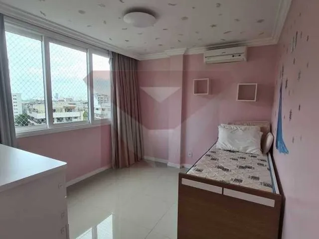 Imagem 13: Apartamento em Jardim Botânico - Rio de Janeiro