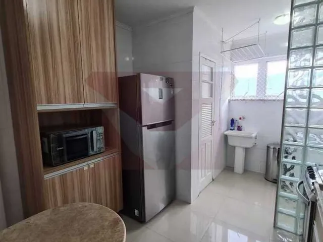 Imagem 14: Apartamento em Jardim Botânico - Rio de Janeiro