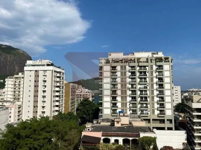 Imagem 3: Apartamento em Jardim Botânico - Rio de Janeiro