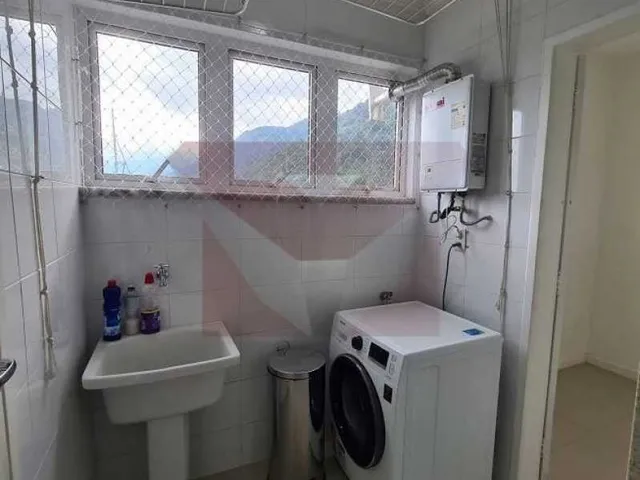 Imagem 5: Apartamento em Jardim Botânico - Rio de Janeiro