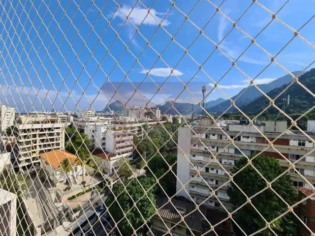Imagem 6: Apartamento em Jardim Botânico - Rio de Janeiro