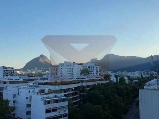 Imagem 9: Apartamento em Jardim Botânico - Rio de Janeiro