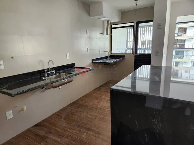 Imagem 2: Apartamento 04 Dorm. em Botafogo - Rio de Janeiro