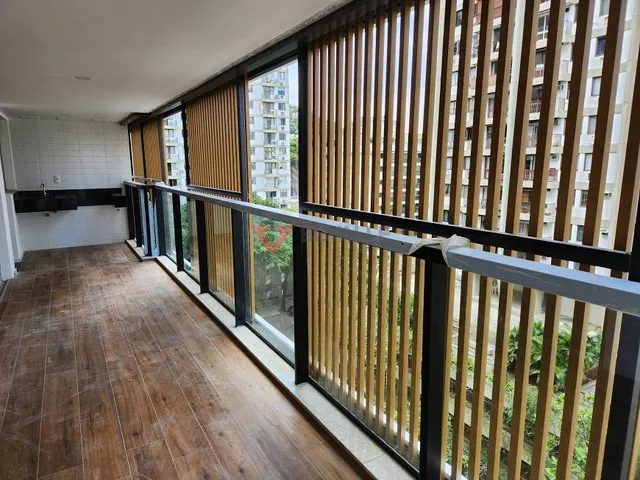 Imagem 5: Apartamento 04 Dorm. em Botafogo - Rio de Janeiro