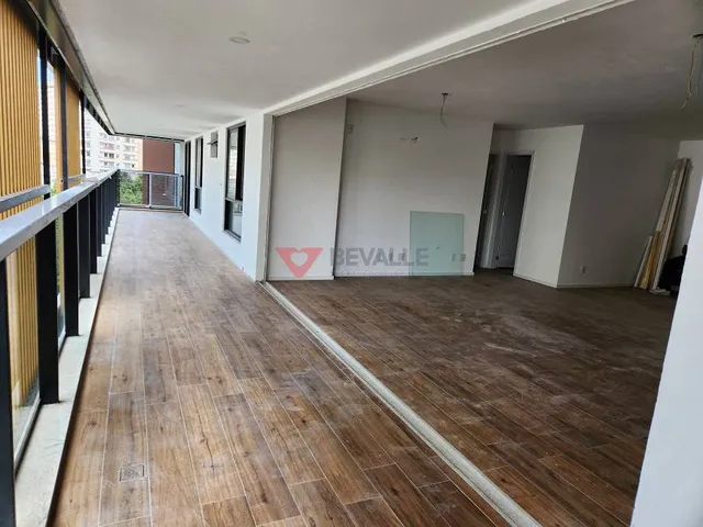 Imagem 10: Apartamento 04 Dorm. em Botafogo - Rio de Janeiro