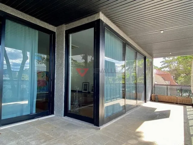 Imagem 4: Apartamento à venda na Urca: 256m², 4 quartos, 2 suítes