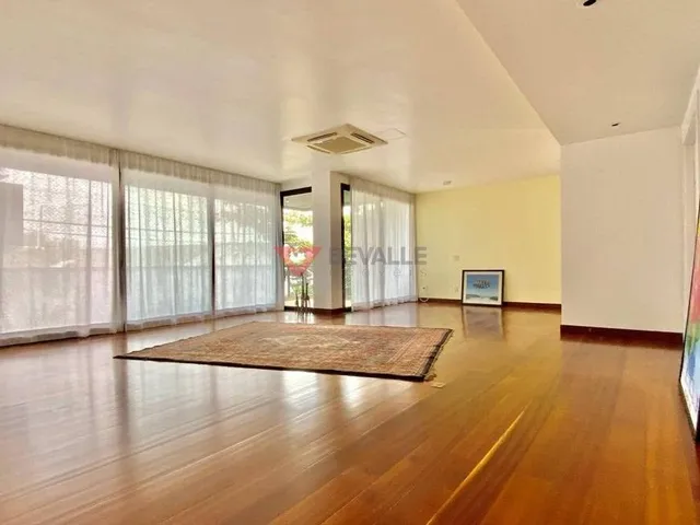 Imagem 11: Apartamento à venda na Urca: 256m², 4 quartos, 2 suítes