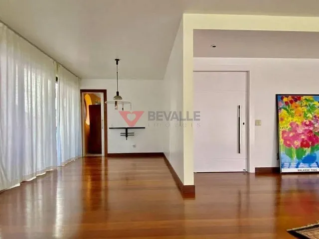 Imagem 2: Apartamento à venda na Urca: 256m², 4 quartos, 2 suítes