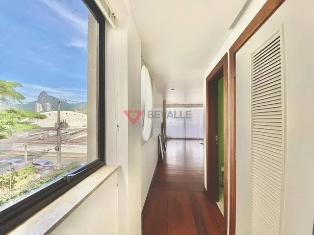 Imagem 8: Apartamento à venda na Urca: 256m², 4 quartos, 2 suítes
