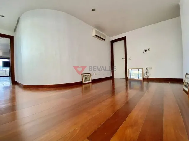 Imagem 3: Apartamento à venda na Urca: 256m², 4 quartos, 2 suítes