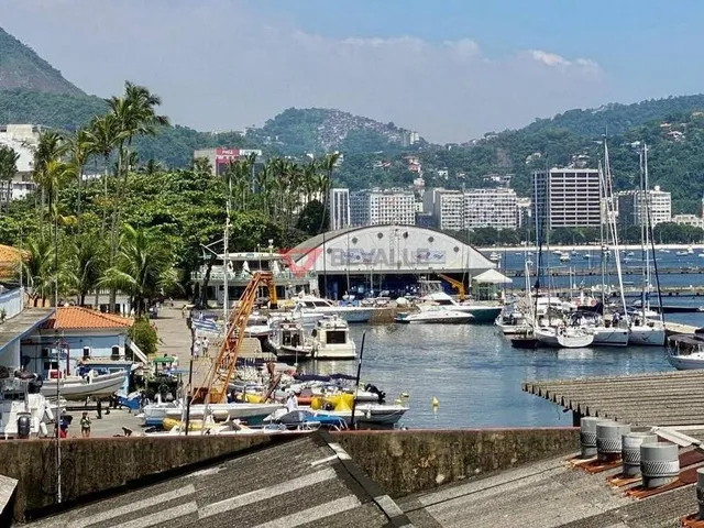 Imagem 6: Apartamento à venda na Urca: 256m², 4 quartos, 2 suítes