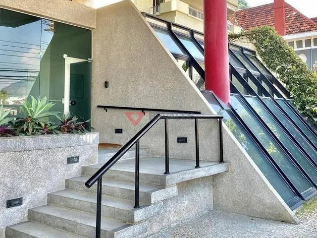 Imagem 16: Apartamento à venda na Urca: 256m², 4 quartos, 2 suítes