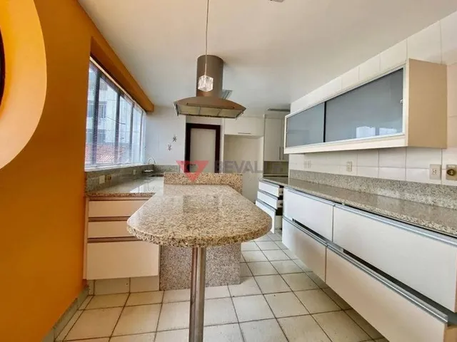 Imagem 9: Apartamento à venda na Urca: 256m², 4 quartos, 2 suítes