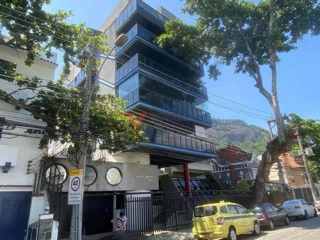 Imagem 10: Apartamento à venda na Urca: 256m², 4 quartos, 2 suítes