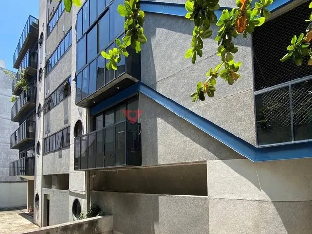 Imagem 15: Apartamento à venda na Urca: 256m², 4 quartos, 2 suítes