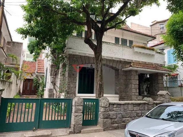 Imagem: Casa em Botafogo - Rio de Janeiro