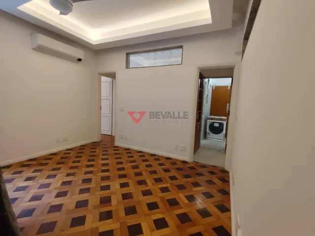 Imagem: Apartamento à venda no Leblon 67m², 2