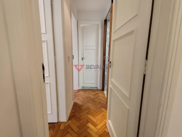 Imagem 11: Apartamento à venda no Leblon: 67m², 2 quartos, 1 vaga