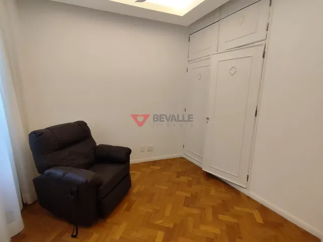 Imagem 8: Apartamento à venda no Leblon: 67m², 2 quartos, 1 vaga