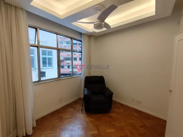 Imagem 13: Apartamento à venda no Leblon: 67m², 2 quartos, 1 vaga