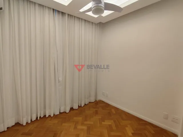 Imagem 12: Apartamento à venda no Leblon: 67m², 2 quartos, 1 vaga