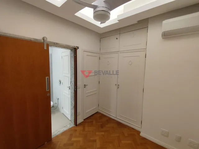 Imagem 5: Apartamento à venda no Leblon: 67m², 2 quartos, 1 vaga