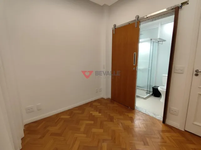 Imagem 2: Apartamento à venda no Leblon: 67m², 2 quartos, 1 vaga